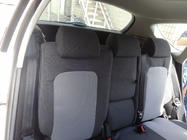 Seat Altea 2004-2015 Pokrowce Samochodowe (Materiałowe, Classik) zdjęcia 11