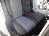 Seat Altea 2004-2015 Pokrowce Samochodowe (Materiałowe, Classik) zdjęcia 12