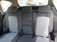 Seat Altea 2004-2015 Pokrowce Samochodowe (Materiałowe, Classik) zdjęcia 15