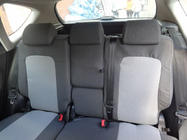 Seat Altea 2004-2015 Pokrowce Samochodowe (Materiałowe, Classik) zdjęcia 16