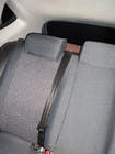 Seat Leon 2005-2012 Pokrowce Samochodowe (Materiałowe, Classik) zdjęcia 12