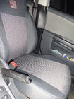 Seat Leon 2005-2012 Pokrowce Samochodowe (Materiałowe, Classik) zdjęcia 19
