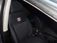 Seat Leon 2005-2012 Pokrowce Samochodowe (Materiałowe, Classik) zdjęcia 26