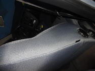 Seat Leon 2005-2012 Pokrowce Samochodowe (Materiałowe, Classik) zdjęcia 29