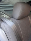 Skoda Octavia I Tour A4 1996-2010 Pokrowce Samochodowe (Materiałowe, Classik) zdjęcia 3