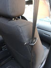 Skoda Octavia I Tour A4 1996-2010 Pokrowce Samochodowe (Materiałowe, Classik) zdjęcia 4