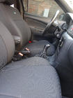 Skoda Octavia I Tour A4 1996-2010 Pokrowce Samochodowe (Materiałowe, Classik) zdjęcia 6