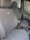 Skoda Octavia I Tour A4 1996-2010 Pokrowce Samochodowe (Materiałowe, Classik) zdjęcia 14