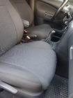 Skoda Octavia I Tour A4 1996-2010 Pokrowce Samochodowe (Materiałowe, Classik) zdjęcia 15