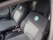 Skoda Octavia I Tour A4 1996-2010 Pokrowce Samochodowe (Materiałowe, Classik) zdjęcia 23