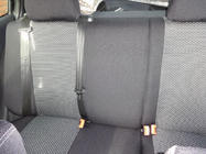 Skoda Octavia I Tour A4 1996-2010 Pokrowce Samochodowe (Materiałowe, Classik) zdjęcia 24