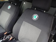 Skoda Octavia I Tour A4 1996-2010 Pokrowce Samochodowe (Materiałowe, Classik) zdjęcia 34