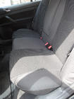 Skoda Superb 2001-2009 Pokrowce Samochodowe (Materiałowe, Classik) zdjęcia 2