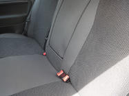 Skoda Superb 2001-2009 Pokrowce Samochodowe (Materiałowe, Classik) zdjęcia 3