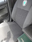 Skoda Superb 2001-2009 Pokrowce Samochodowe (Materiałowe, Classik) zdjęcia 4