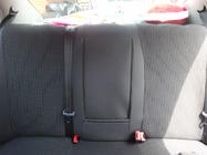 Skoda Superb 2001-2009 Pokrowce Samochodowe (Materiałowe, Classik) zdjęcia 6