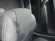 Skoda Superb 2001-2009 Pokrowce Samochodowe (Materiałowe, Classik) zdjęcia 9