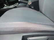 Skoda Superb 2009-2015 Pokrowce Samochodowe (2008-2013, Tkaninowe, Classik) zdjęcia 2