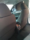 Skoda Superb 2009-2015 Pokrowce Samochodowe (2008-2013, Tkaninowe, Classik) zdjęcia 3