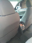 Skoda Superb 2009-2015 Pokrowce Samochodowe (2008-2013, Tkaninowe, Classik) zdjęcia 4