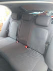 Skoda Superb 2009-2015 Pokrowce Samochodowe (2008-2013, Tkaninowe, Classik) zdjęcia 6