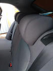 Skoda Superb 2009-2015 Pokrowce Samochodowe (2008-2013, Tkaninowe, Classik) zdjęcia 7