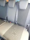 Suzuki Swift 2005-2010 Pokrowce Samochodowe (Materiałowe, Classik) zdjęcia 4