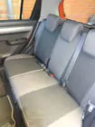 Suzuki Swift 2005-2010 Pokrowce Samochodowe (Materiałowe, Classik) zdjęcia 12
