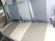 Suzuki Swift 2005-2010 Pokrowce Samochodowe (Materiałowe, Classik) zdjęcia 19