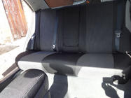 Toyota Avensis 2009-2018 Pokrowce Samochodowe (Materiałowe, Classik) zdjęcia 2