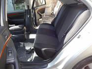 Toyota Avensis 2009-2018 Pokrowce Samochodowe (Materiałowe, Classik) zdjęcia 3