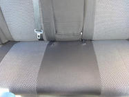 Toyota Avensis 2009-2018 Pokrowce Samochodowe (Materiałowe, Classik) zdjęcia 7