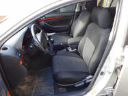 Toyota Avensis 2009-2018 Pokrowce Samochodowe (Materiałowe, Classik) zdjęcia 11