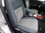 Toyota Camry 2011–2017 Pokrowce Samochodowe (Materiałowe, Classik) zdjęcia 4
