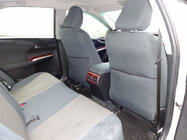 Toyota Camry 2011–2017 Pokrowce Samochodowe (Materiałowe, Classik) zdjęcia 5