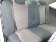 Toyota Camry 2011–2017 Pokrowce Samochodowe (Materiałowe, Classik) zdjęcia 6