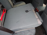 Toyota Camry 2011–2017 Pokrowce Samochodowe (Materiałowe, Classik) zdjęcia 7