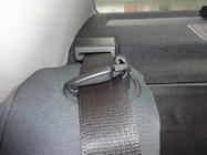 Toyota Camry 2011–2017 Pokrowce Samochodowe (Materiałowe, Classik) zdjęcia 8