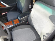 Toyota Camry 2006-2011 Pokrowce Samochodowe (Materiałowe, Classik) zdjęcia 2