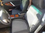 Toyota Camry 2006-2011 Pokrowce Samochodowe (Materiałowe, Classik) zdjęcia 3