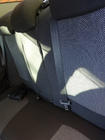 Toyota Camry 2006-2011 Pokrowce Samochodowe (Materiałowe, Classik) zdjęcia 5