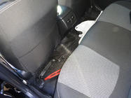 Toyota Camry 2006-2011 Pokrowce Samochodowe (Materiałowe, Classik) zdjęcia 6
