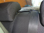 Toyota Camry 2006-2011 Pokrowce Samochodowe (Materiałowe, Classik) zdjęcia 7