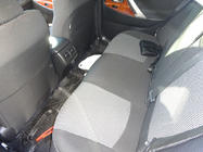 Toyota Camry 2006-2011 Pokrowce Samochodowe (Materiałowe, Classik) zdjęcia 8