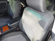Toyota Camry 2006-2011 Pokrowce Samochodowe (Materiałowe, Classik) zdjęcia 12