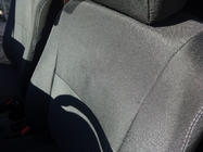 Toyota Corolla 2013-2019 Pokrowce samochodowe (materiałowe, Classik) zdjęcia 2