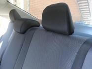 Toyota Corolla 2013-2019 Pokrowce samochodowe (materiałowe, Classik) zdjęcia 3