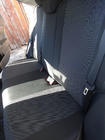 Toyota Corolla 2013-2019 Pokrowce samochodowe (materiałowe, Classik) zdjęcia 5