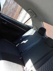 Toyota Corolla 2013-2019 Pokrowce samochodowe (materiałowe, Classik) zdjęcia 10