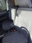Toyota Corolla 2013-2019 Pokrowce samochodowe (materiałowe, Classik) zdjęcia 11